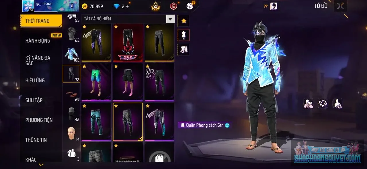 Account Image