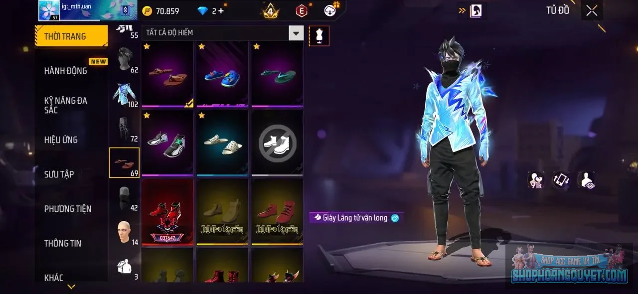Account Image