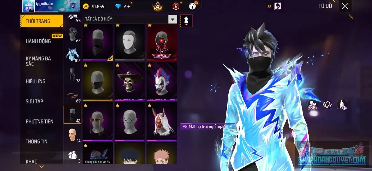 Account Image