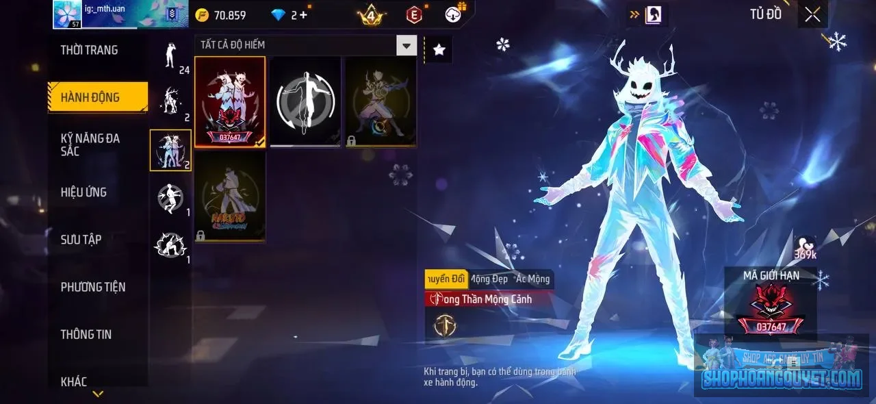 Account Image