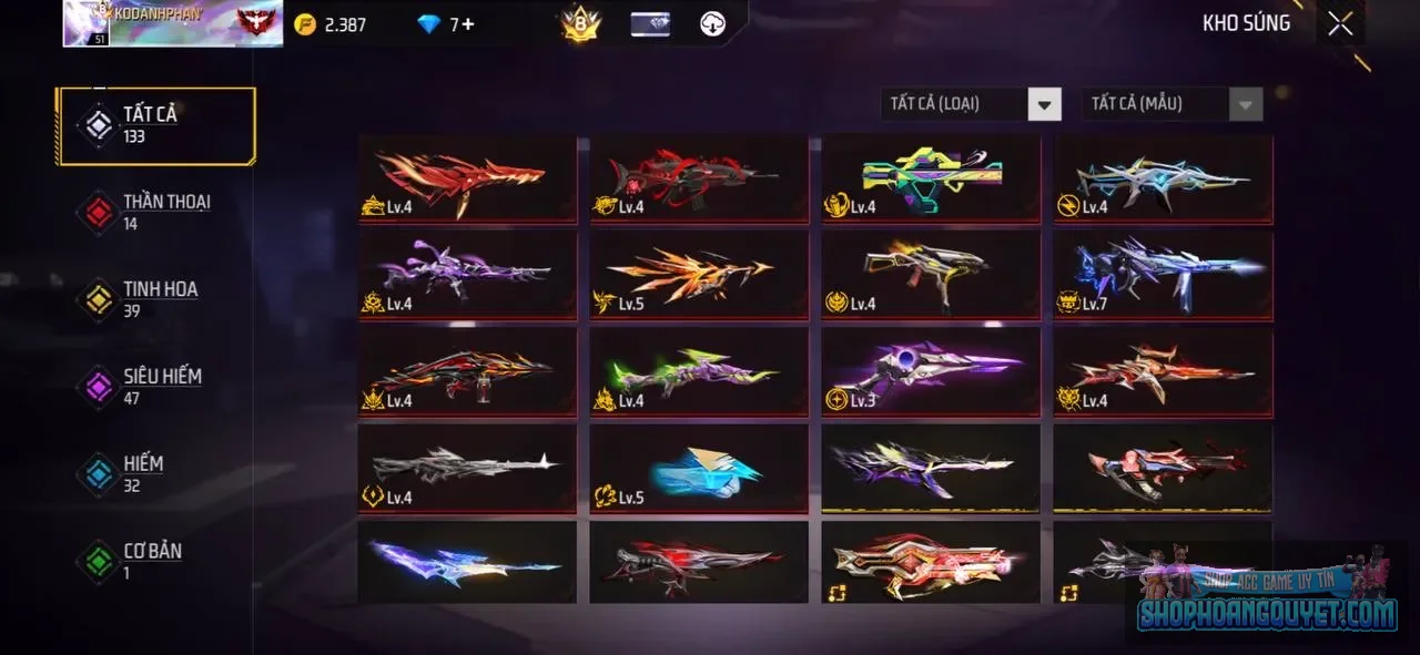 Account Image