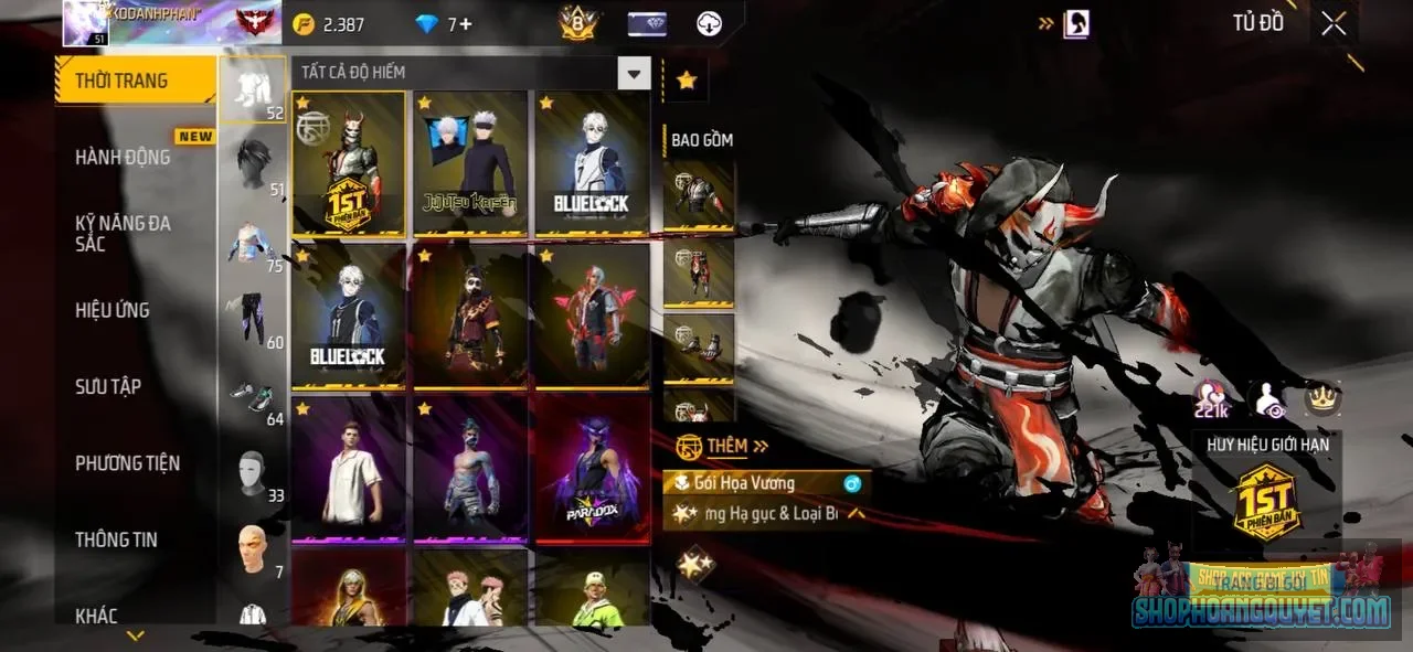 Account Image