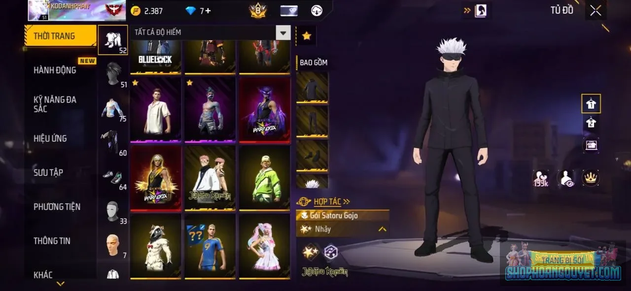 Account Image