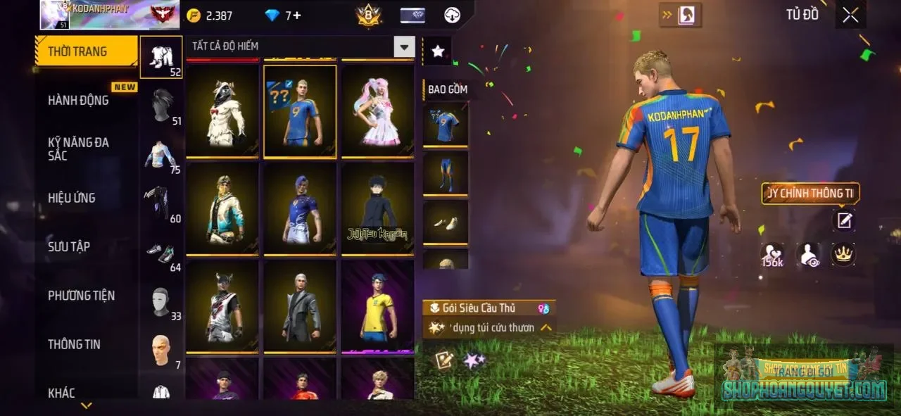Account Image