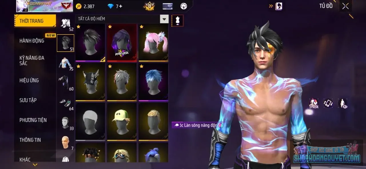 Account Image