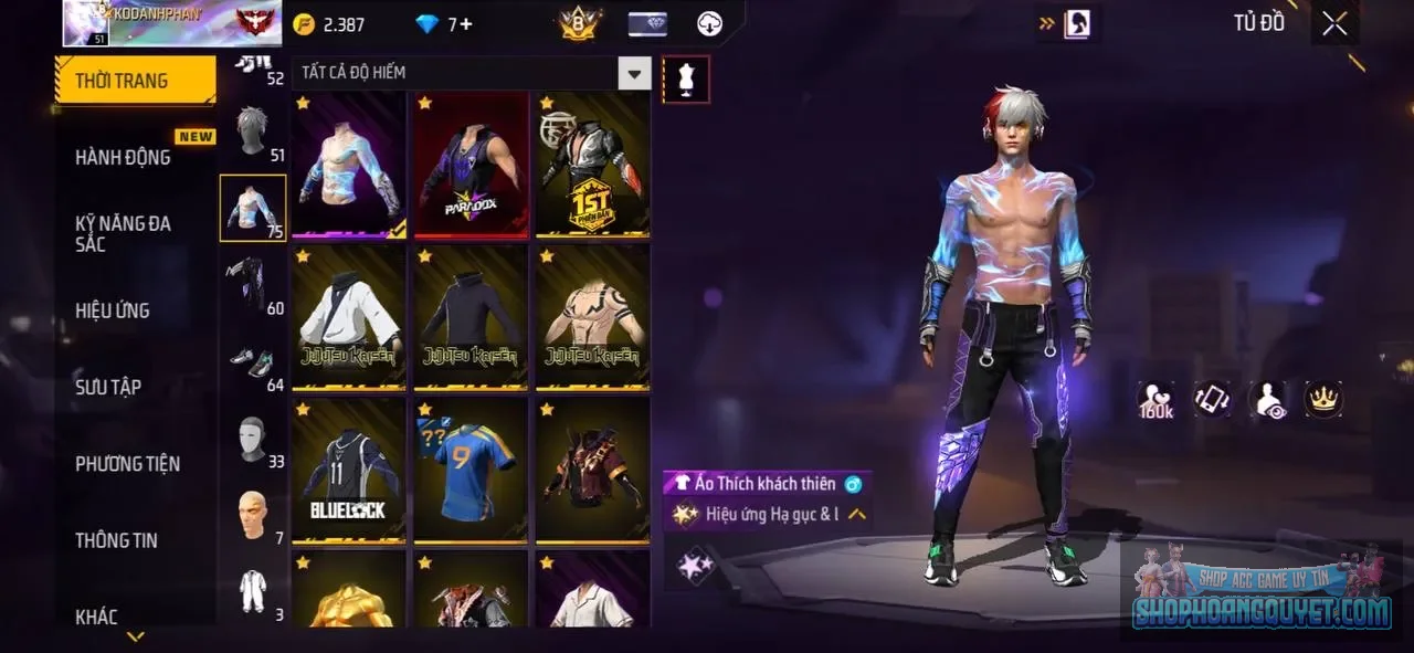 Account Image
