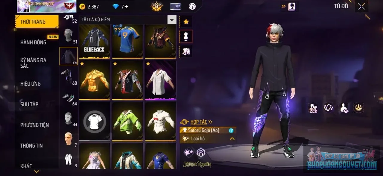 Account Image