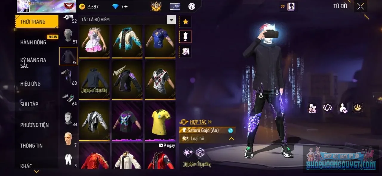 Account Image