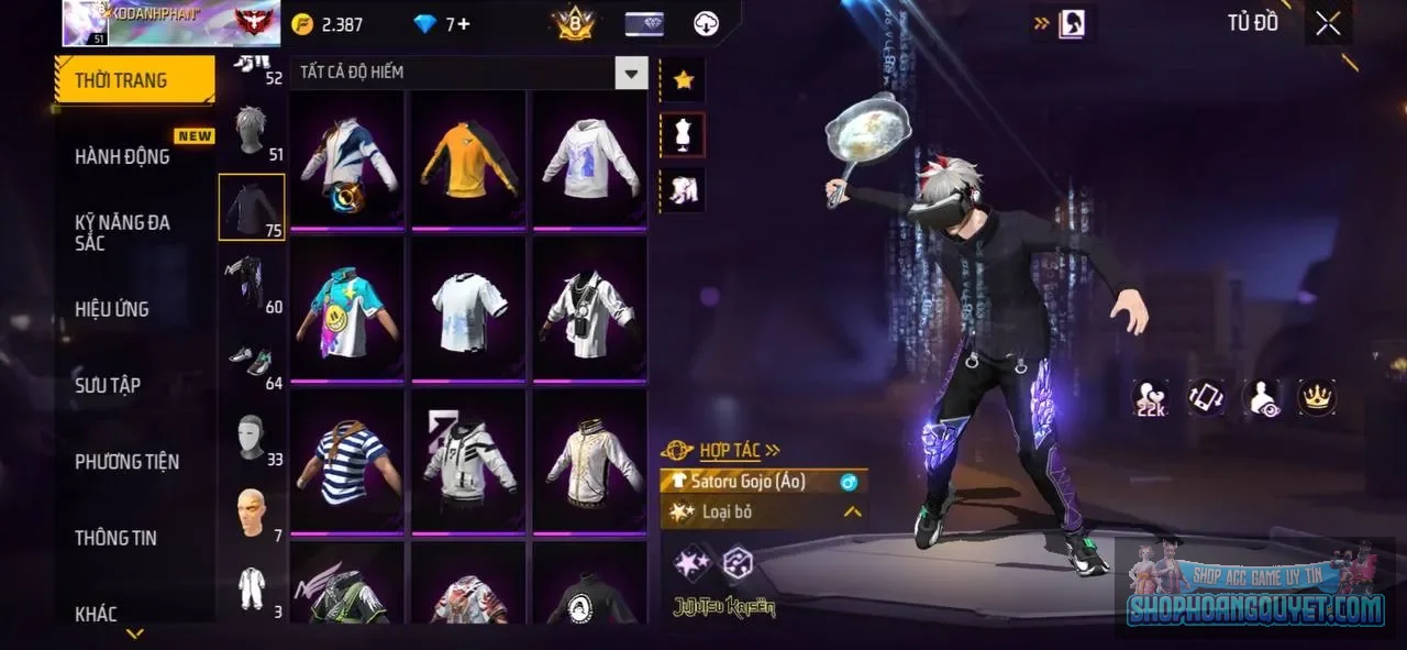 Account Image
