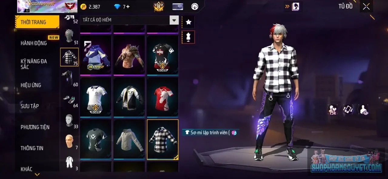 Account Image