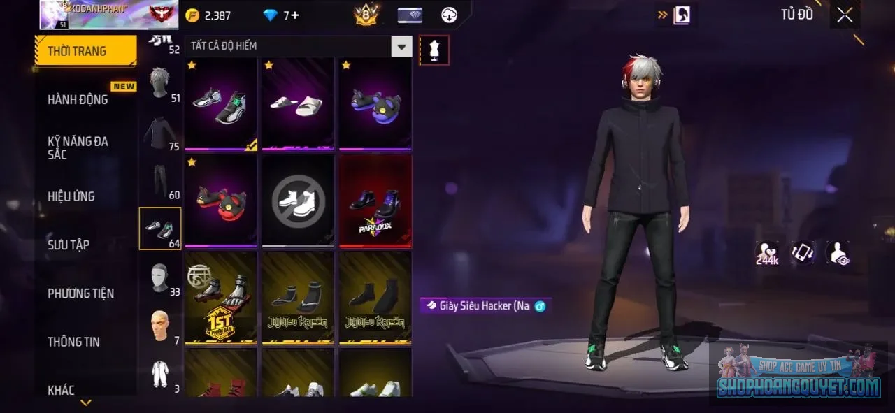 Account Image