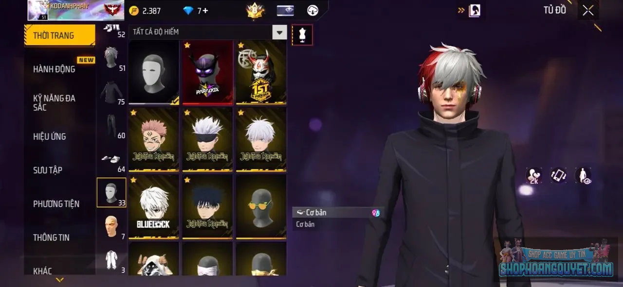 Account Image