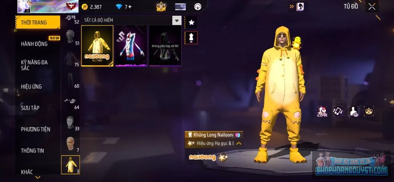 Account Image