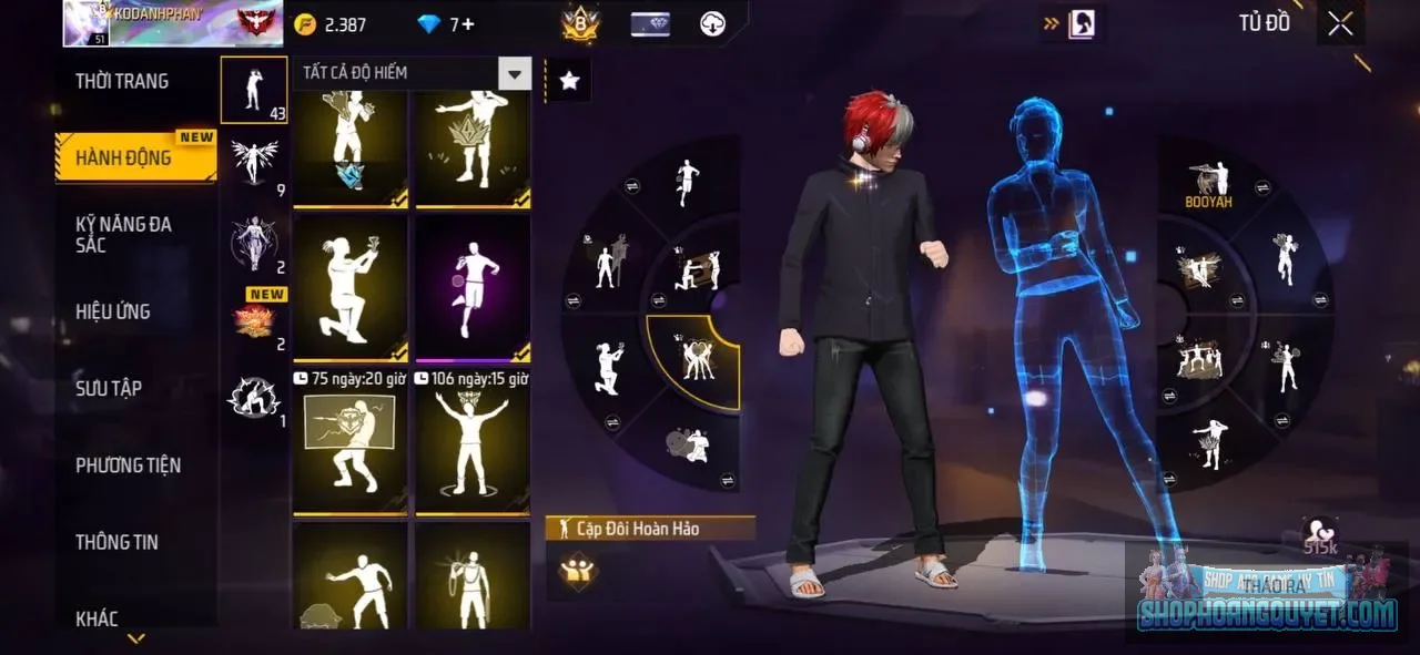 Account Image