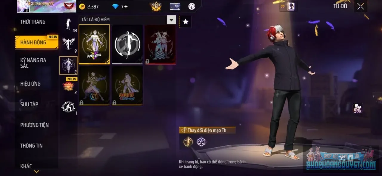 Account Image