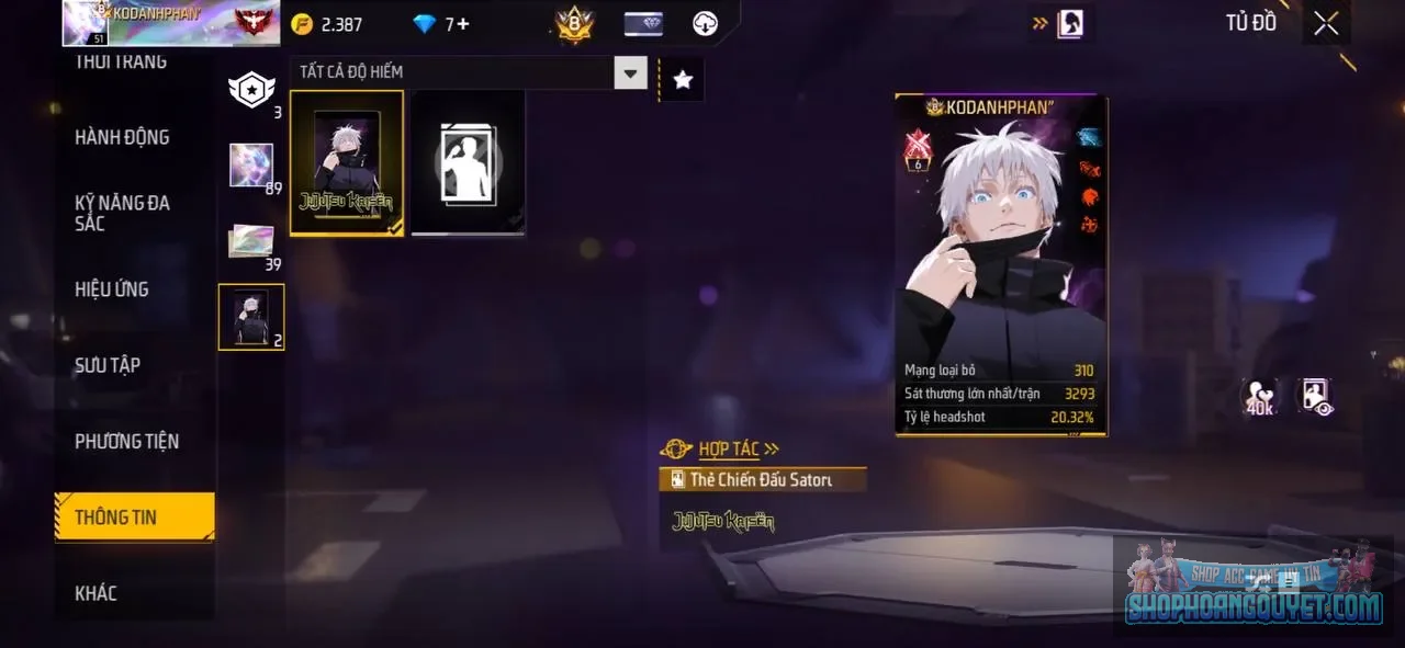 Account Image