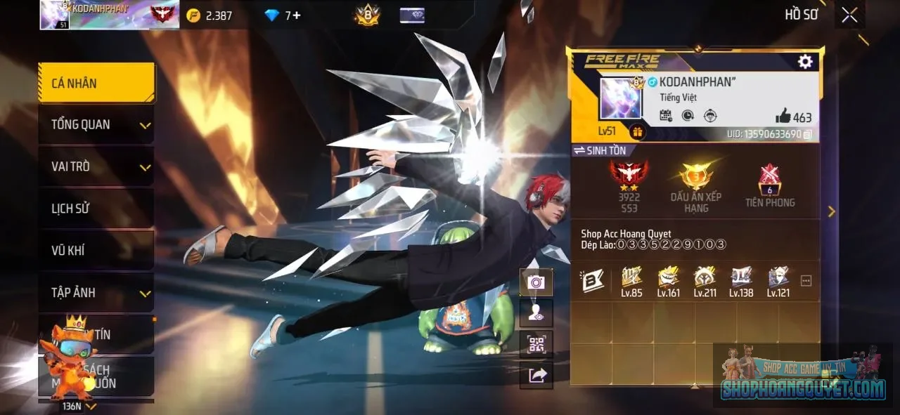 Account Image
