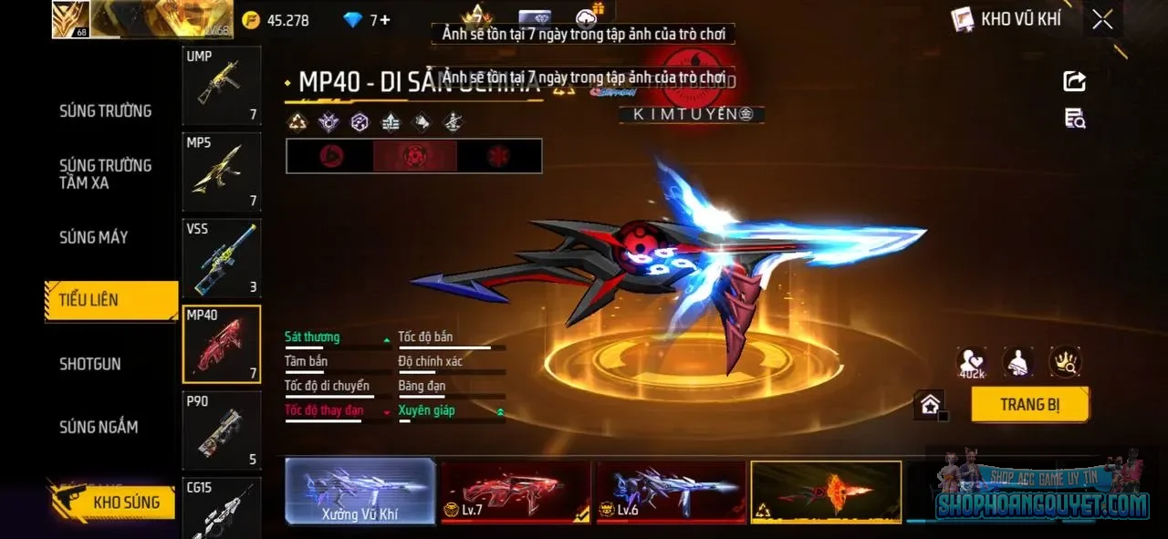 Account Image