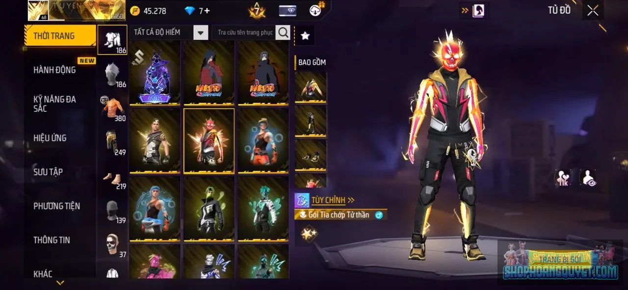 Account Image