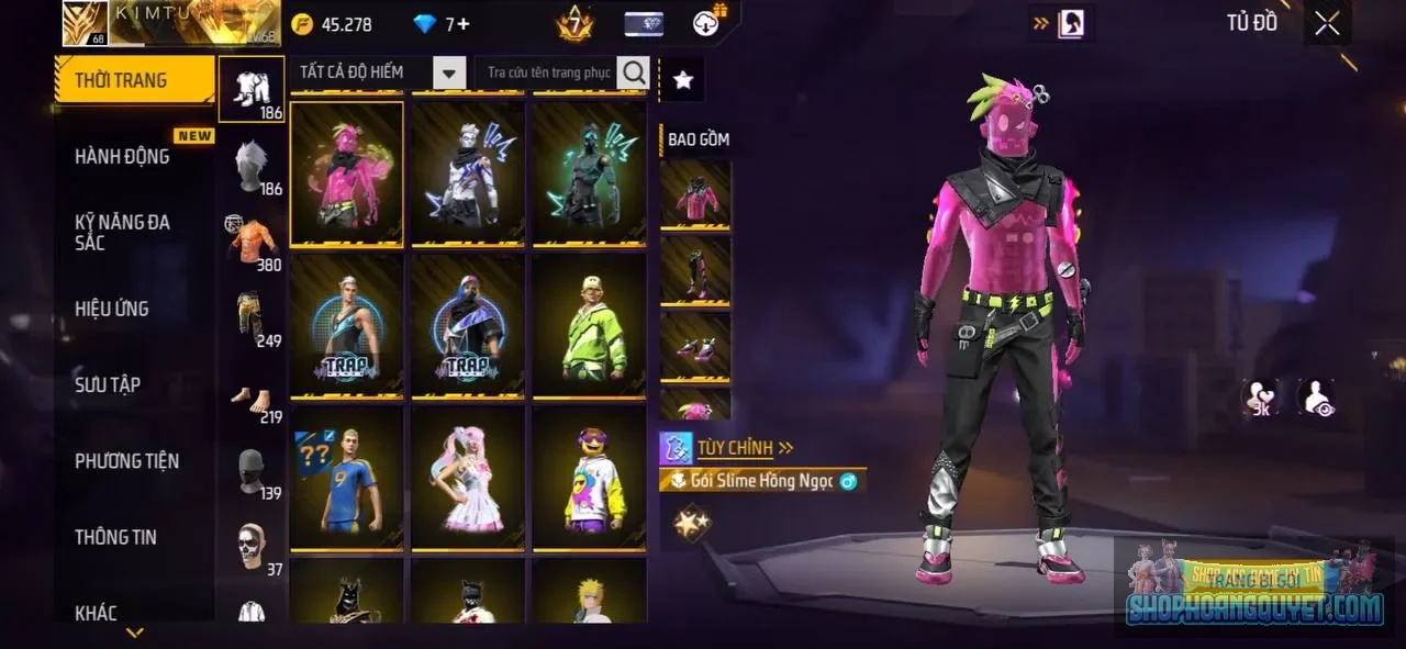 Account Image