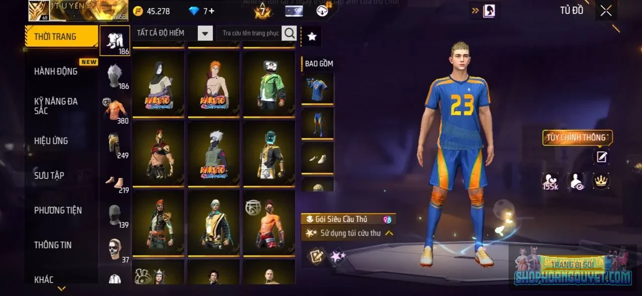 Account Image