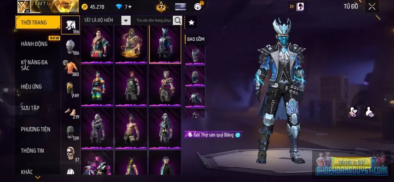 Account Image