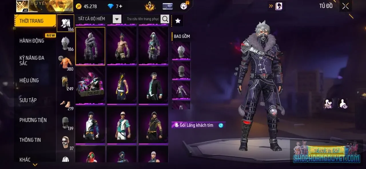 Account Image