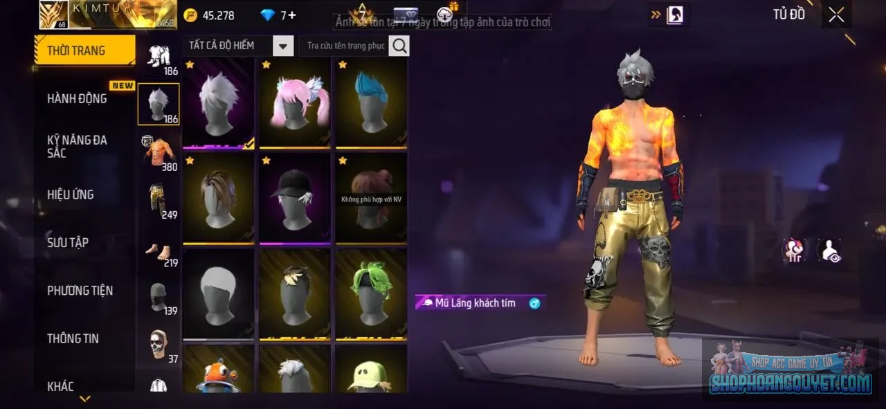 Account Image