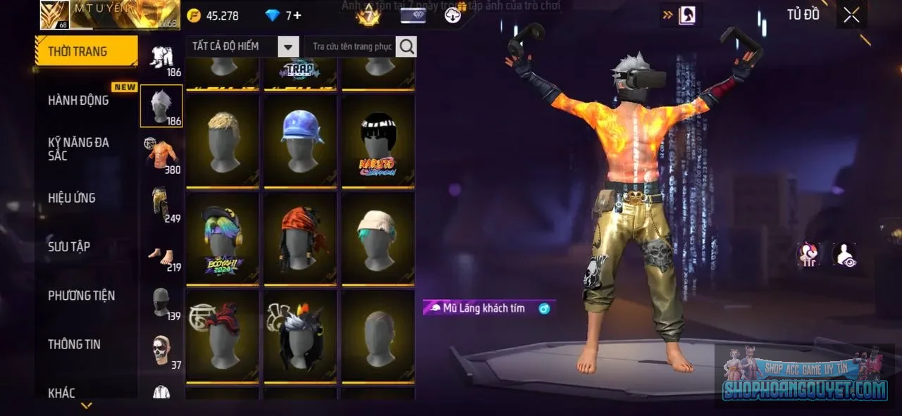 Account Image