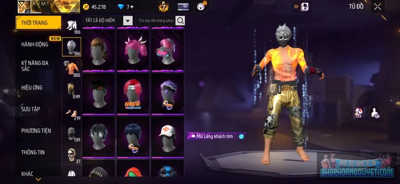 Account Image