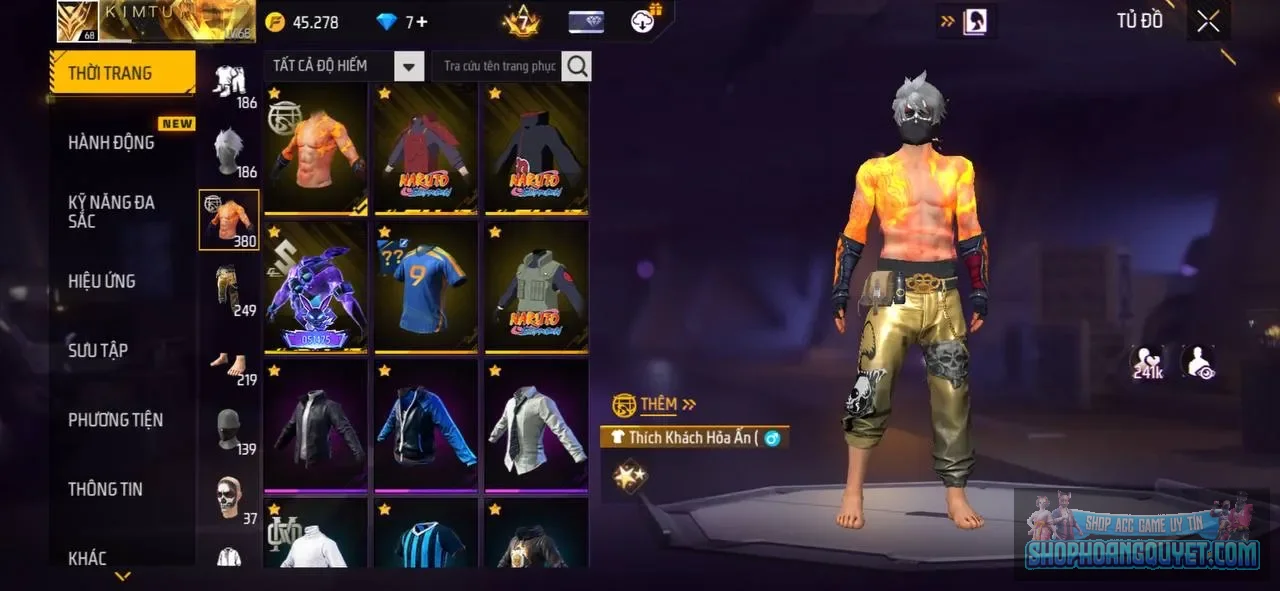 Account Image