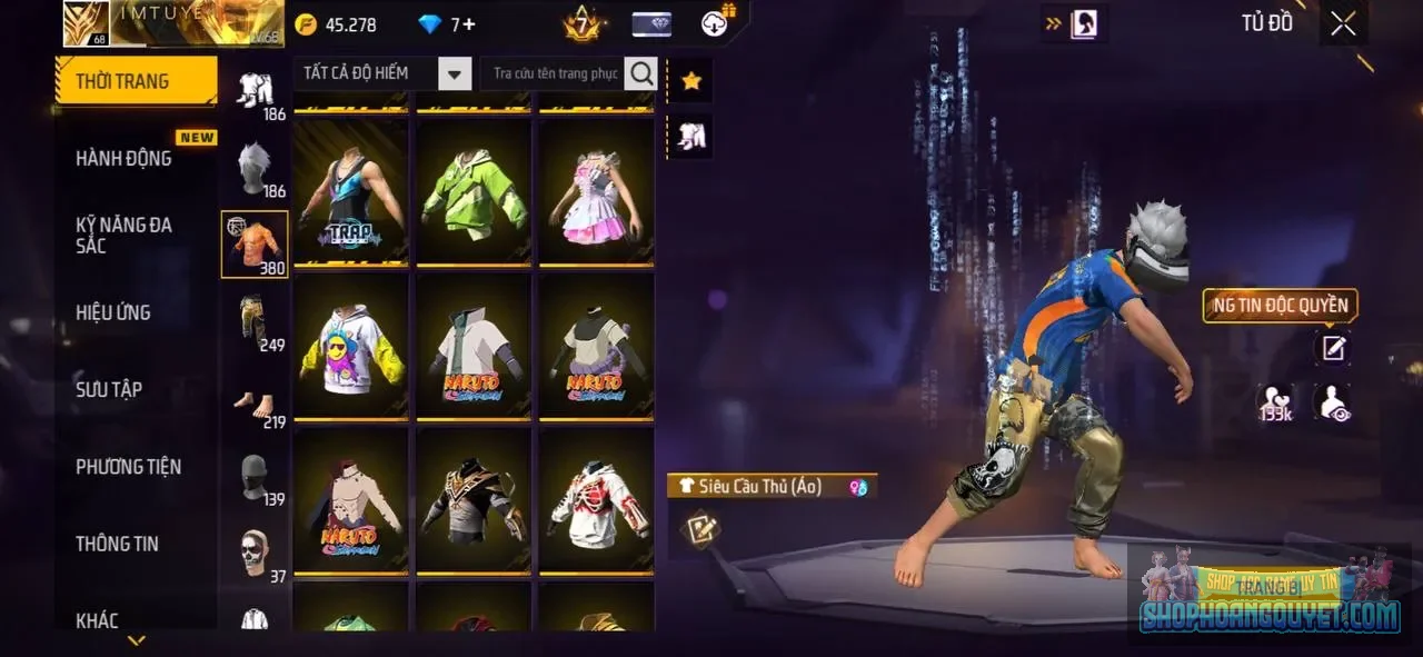 Account Image