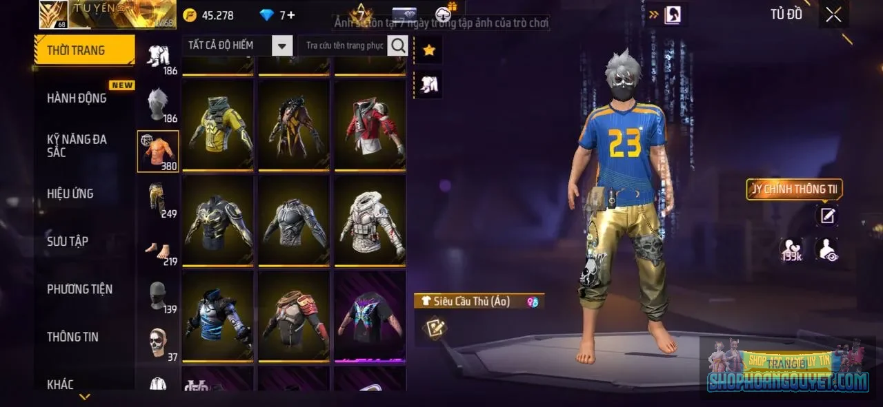 Account Image