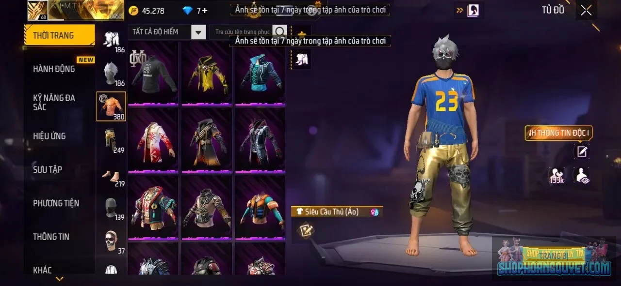Account Image