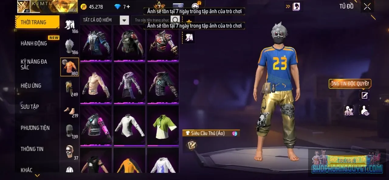 Account Image
