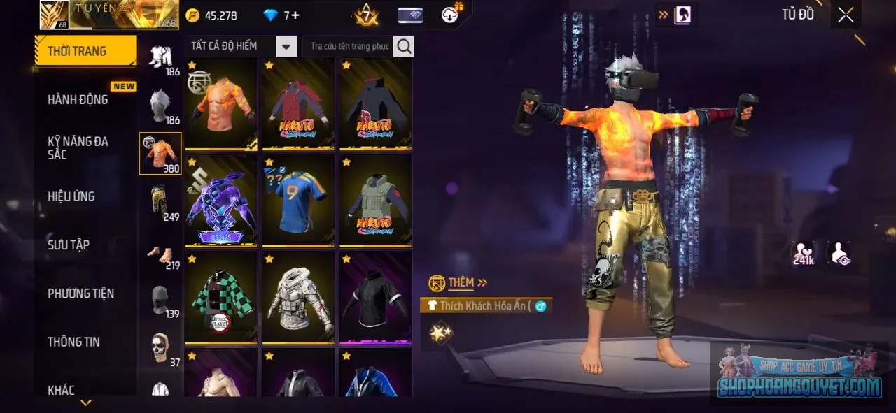 Account Image