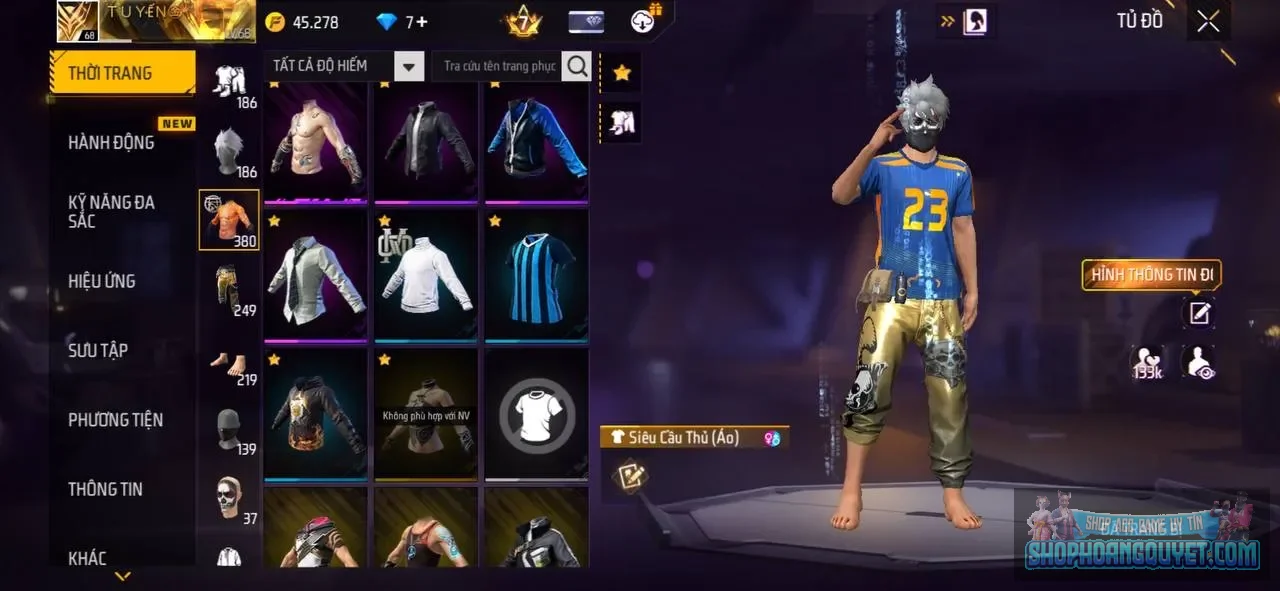 Account Image