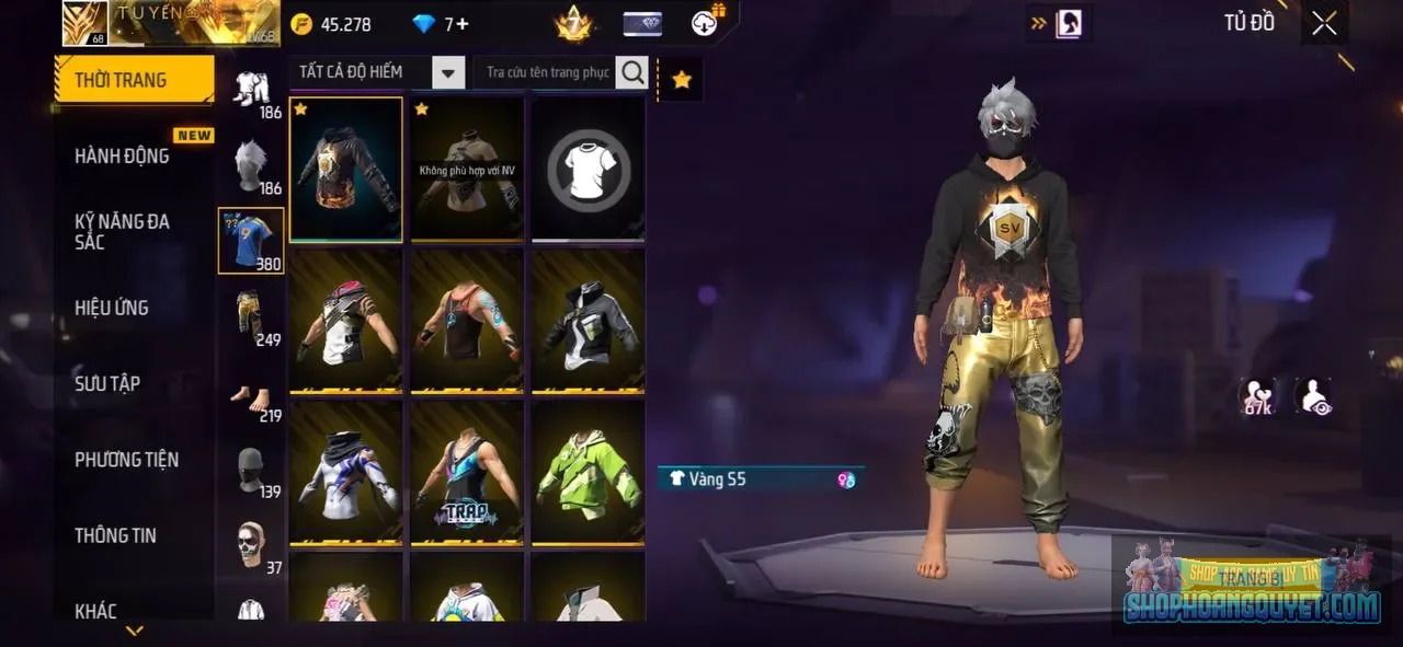 Account Image