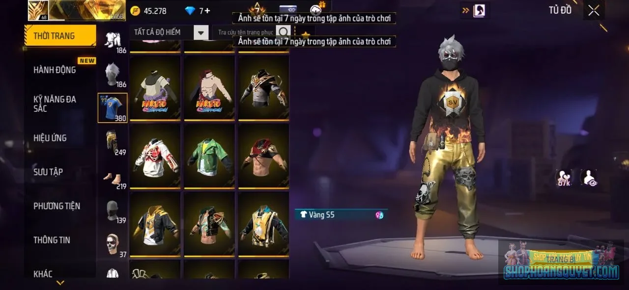 Account Image