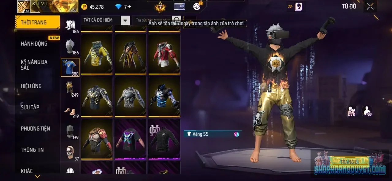 Account Image