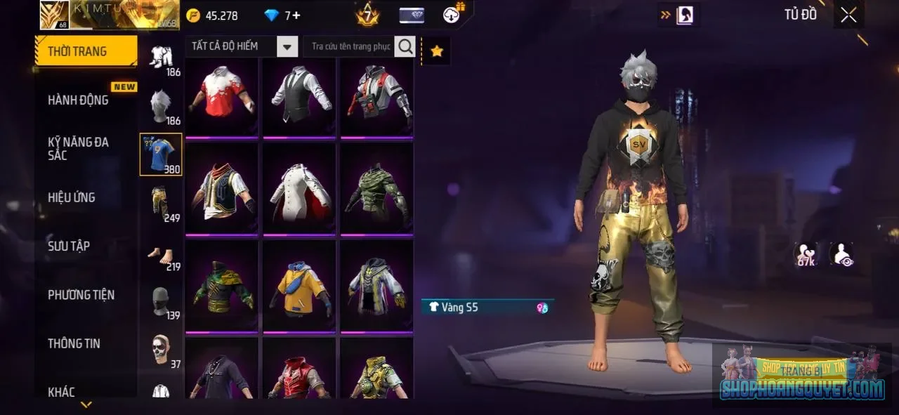 Account Image