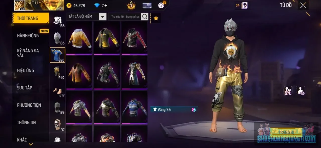 Account Image