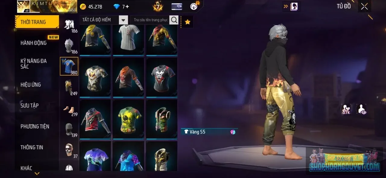 Account Image