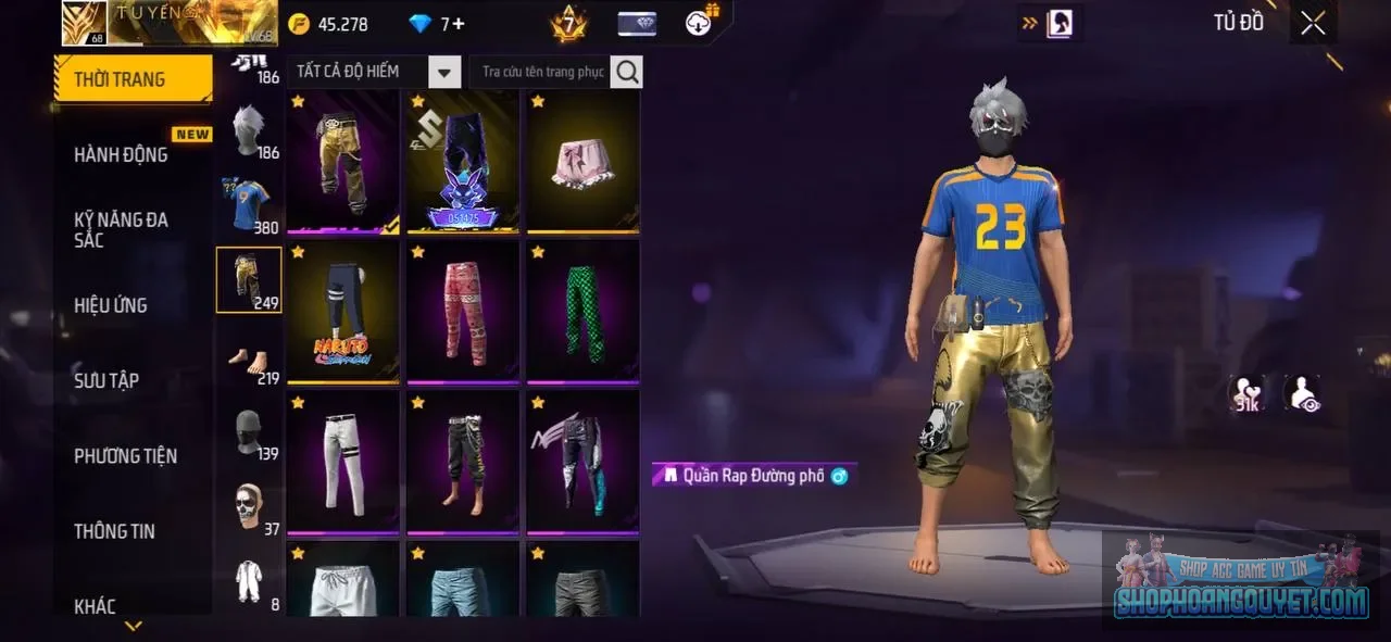 Account Image