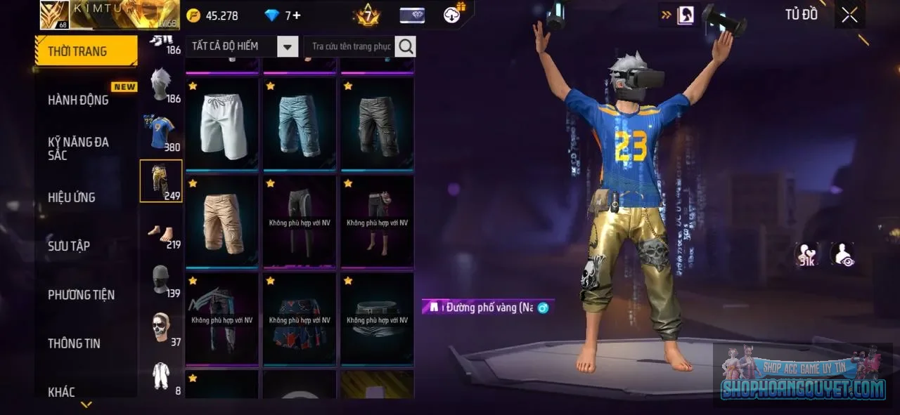 Account Image