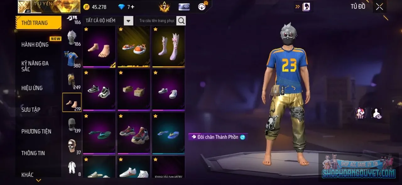 Account Image
