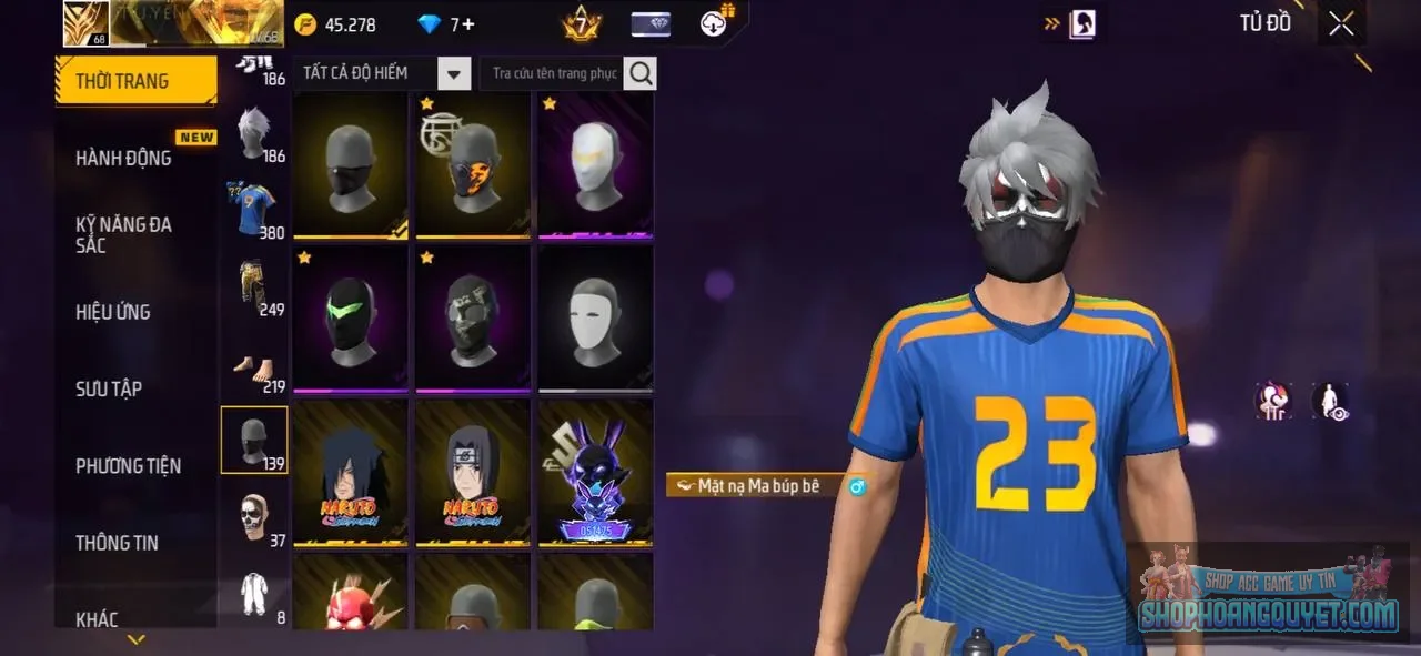 Account Image