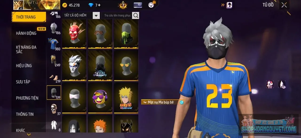 Account Image
