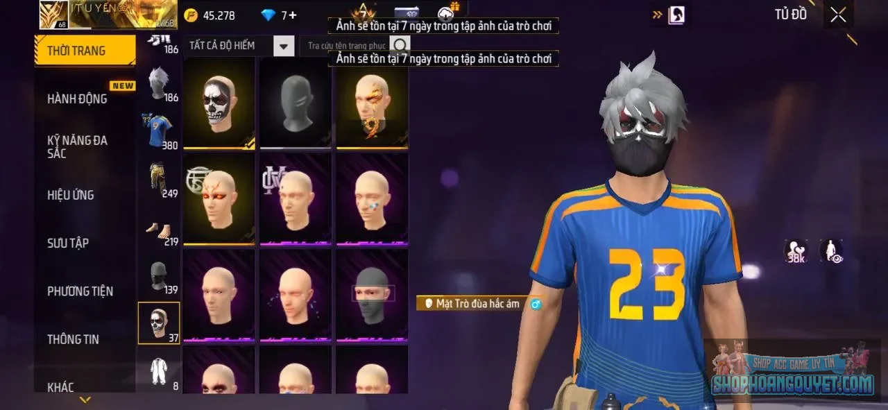 Account Image