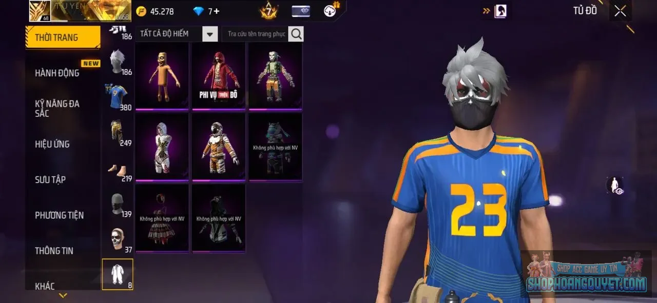 Account Image